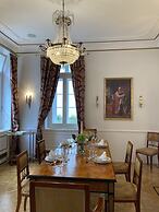 Hotel Friedrich-Franz-Palais