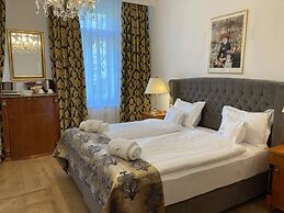 Hotel Friedrich-Franz-Palais