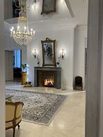 Hotel Friedrich-Franz-Palais