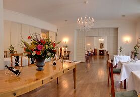 Hotel Friedrich-Franz-Palais