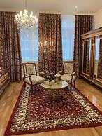 Hotel Friedrich-Franz-Palais