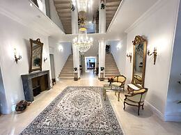 Hotel Friedrich-Franz-Palais