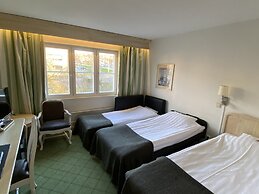Hotel Mölndals Bro