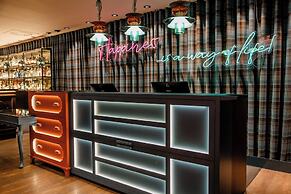 Motel One Edinburgh-Princes