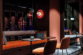 Motel One Edinburgh-Princes