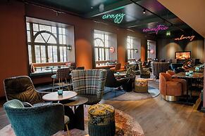 Motel One Edinburgh-Princes