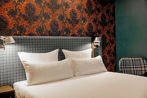Motel One Edinburgh-Princes