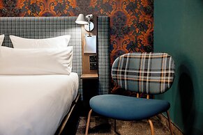 Motel One Edinburgh-Princes