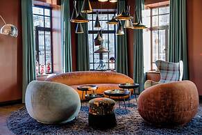 Motel One Edinburgh-Princes