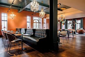 Motel One Edinburgh-Princes