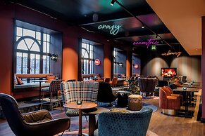 Motel One Edinburgh-Princes
