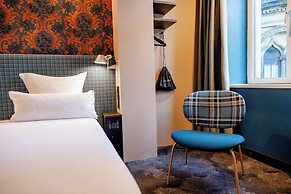 Motel One Edinburgh-Princes
