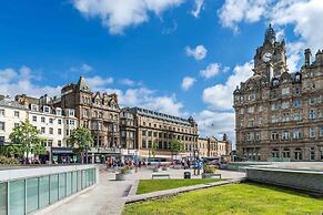 Motel One Edinburgh - Princes