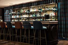 Motel One Edinburgh-Princes