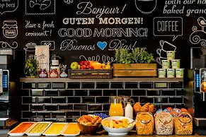 Motel One Edinburgh - Princes