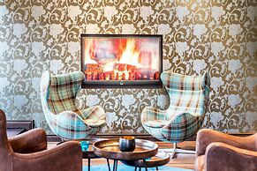 Motel One Edinburgh - Princes