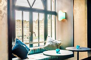 Motel One Edinburgh - Princes