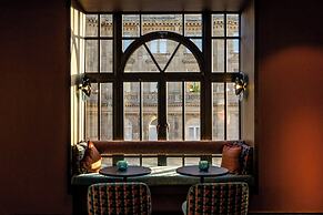 Motel One Edinburgh-Princes
