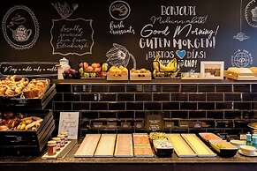 Motel One Edinburgh-Princes