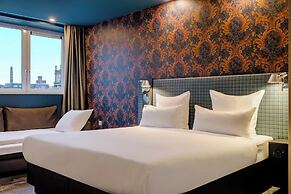 Motel One Edinburgh-Princes