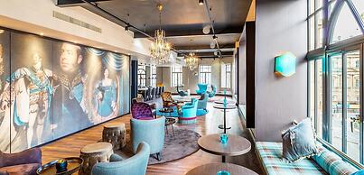 Motel One Edinburgh - Princes
