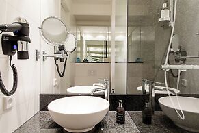 Motel One Edinburgh-Princes