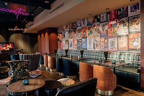 Motel One Edinburgh-Princes