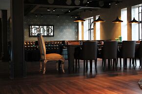 Motel One Edinburgh - Princes