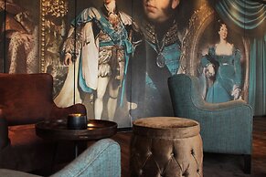 Motel One Edinburgh - Princes