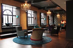 Motel One Edinburgh - Princes