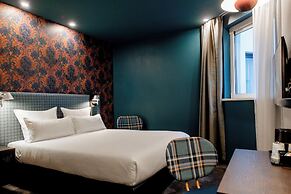 Motel One Edinburgh-Princes