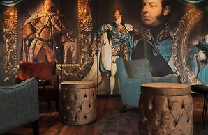 Motel One Edinburgh - Princes