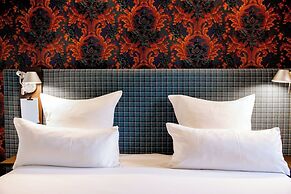 Motel One Edinburgh-Princes