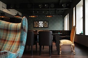 Motel One Edinburgh - Princes