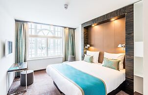 Motel One Edinburgh - Princes
