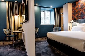 Motel One Edinburgh-Princes