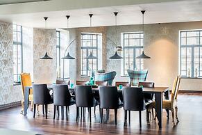 Motel One Edinburgh - Princes