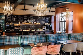 Motel One Edinburgh-Princes