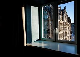 Motel One Edinburgh-Princes