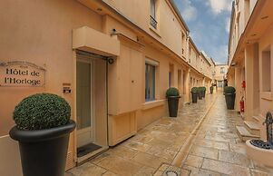Hôtel de L'Horloge