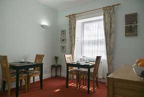 Queensberry House