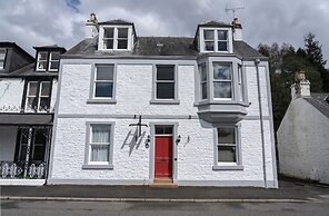 Queensberry House