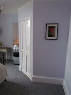 Queensberry House