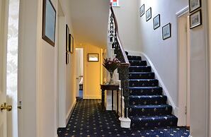 Queensberry House