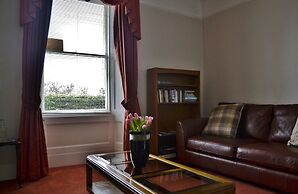 Queensberry House