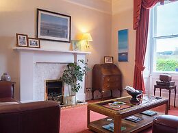 Queensberry House