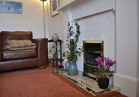 Queensberry House