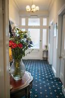 Queensberry House