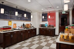 Hampton Inn & Suites Portland/Vancouver