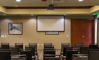 Hampton Inn & Suites Portland/Vancouver